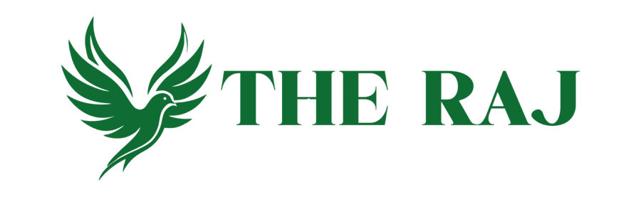 THE RAJ — Global Healthcare Growth & Turnaround Specialists