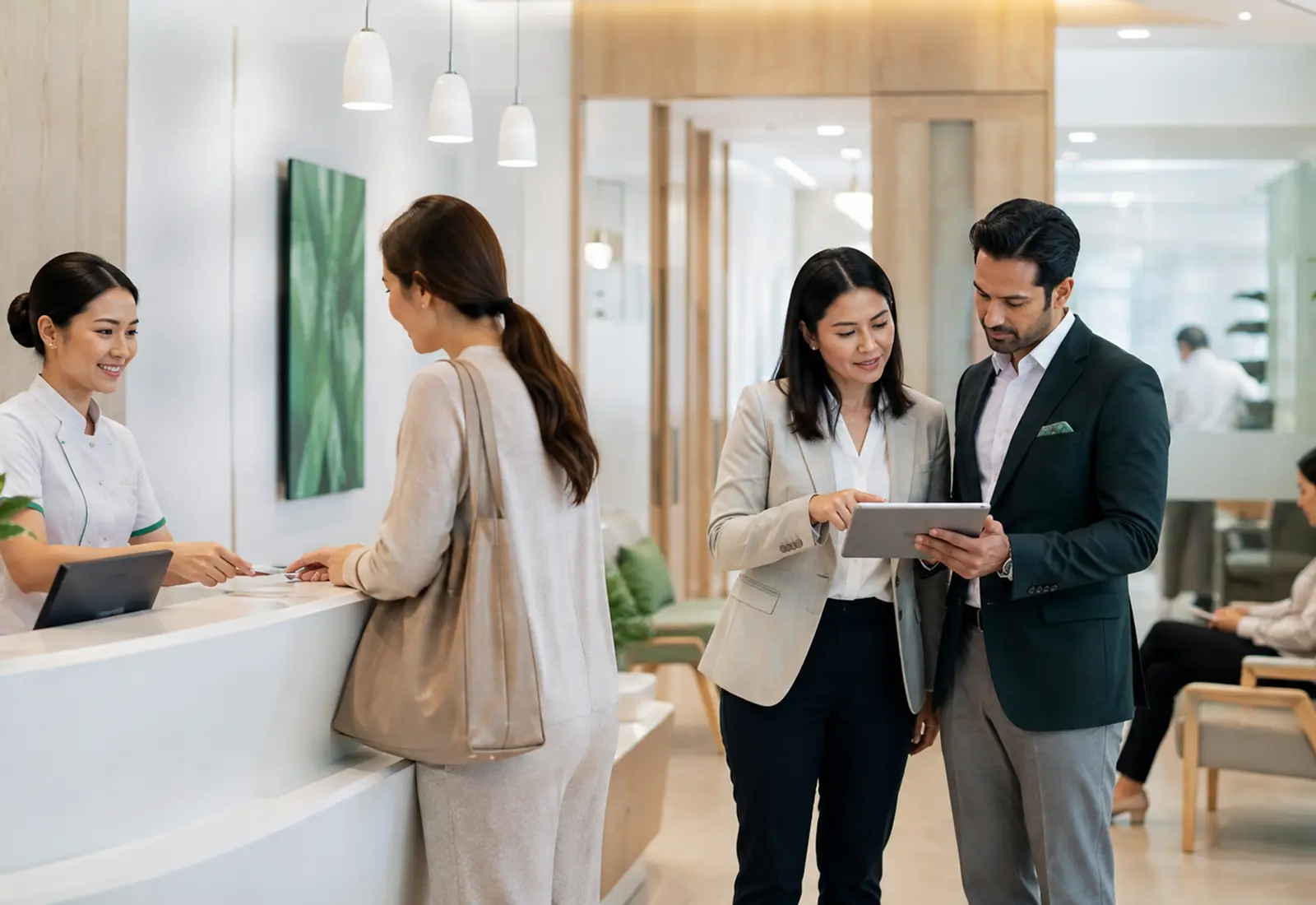 Clinic Profitability Blueprint