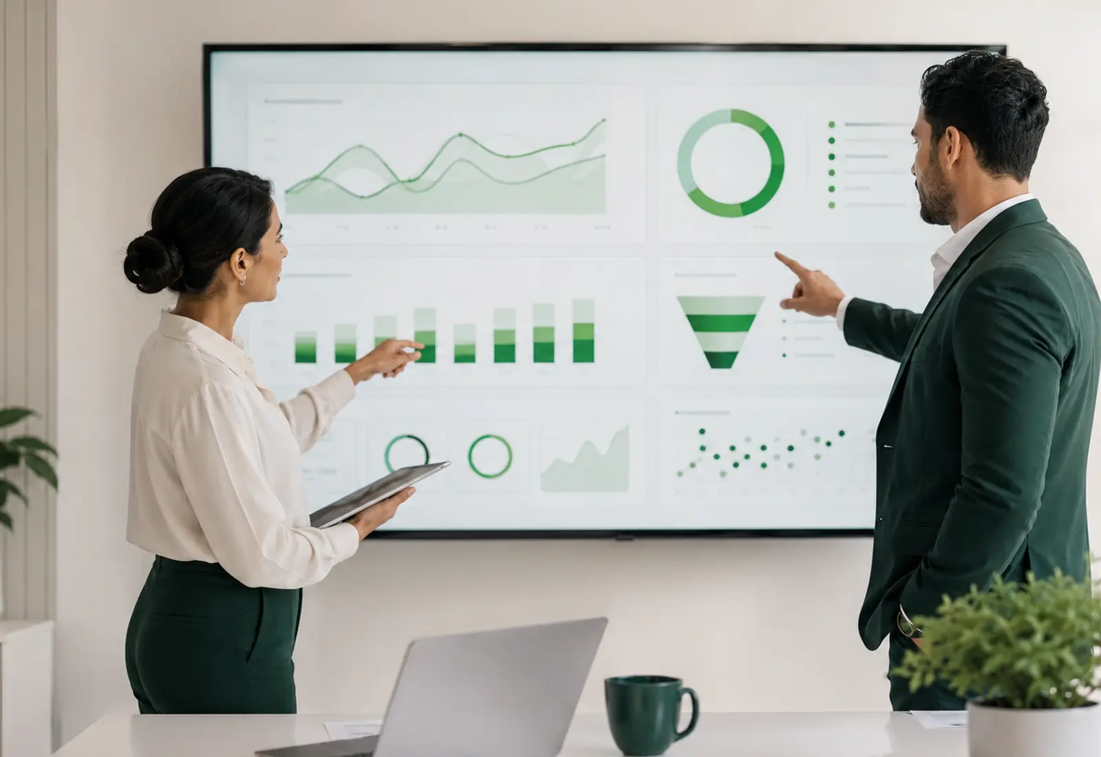 Revenue Operations (RevOps) Excellence